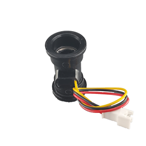 Interrupteur de débit d'eau SHJ-01, diamètre 30 mm, pour pièces de rechange de chaudière à <span class=keywords><strong>gaz</strong></span> <span class=keywords><strong>Bosch</strong></span>, boîtier en plastique noir - Product Image 2