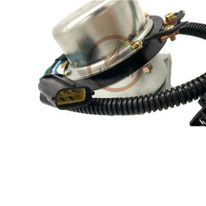 รีเลย์แบตเตอรี่ YN24S00003F1 สำหรับรถขุด SK200-6 SK200-8 - Product Image 3