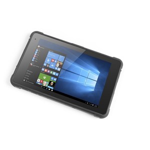 <span class=keywords><strong>Tablet</strong></span> <span class=keywords><strong>PC</strong></span> Tangguh Tahan Air Premium IP67 Kelas Industri yang Dapat Disesuaikan dengan Layar 8 Inci dan Windows, Waktu Kerja Panjang - Product Image 4