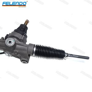 Autopartes sistemas de dirección cremallera de dirección eléctrica para <span class=keywords><strong>Audi</strong></span> A6 C7 <span class=keywords><strong>A7</strong></span> <span class=keywords><strong>Sportback</strong></span> 2010-4G1423055Q 4G1423055EA 4G1423055DJ Felendo - Product Image 4