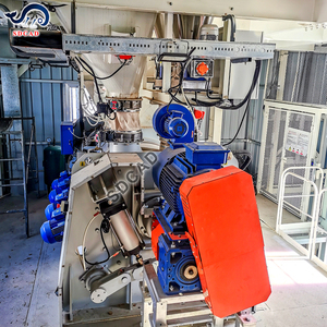 Industri Bubuk  Pabrik Pencampur <span class=keywords><strong>Mortar</strong></span> Kering Khusus - Product Image 4