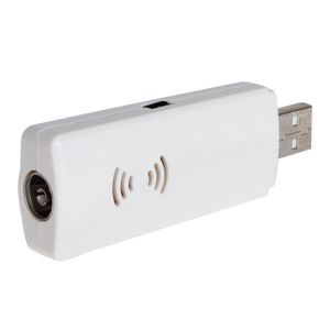 Analogique USB2.0 Bâton TV Tuner Analogique tuner boîte Montre Analogique TV <span class=keywords><strong>Sur</strong></span> Votre tablette <span class=keywords><strong>PC</strong></span> - Product Image 2