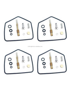 Kit de réparation de carburateur pour Kawasaki KZ440 A D G Z250 KZ250A <span class=keywords><strong>KZ</strong></span> 440 <span class=keywords><strong>Z</strong></span> 250 A J - Product Image 5