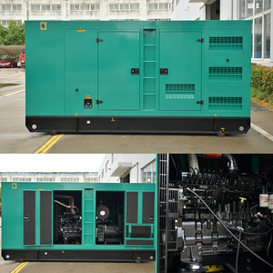 Giá rẻ nhất cho 300kw 375kva điện với thương hiệu tốt Máy phát điện diesel bởi nhà máy trực tiếp bán - Product Image 4