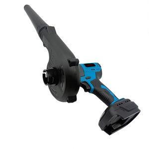 Kit combiné professionnel multi-outils sans balais 21V 750W, système d'alimentation sans fil tout-en-un pour atelier, avec mallette rigide OEM et clé électrique - Product Image 4