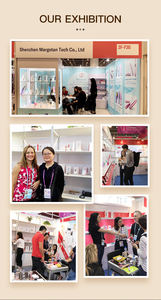 2024 микротоковое устройство для тонирования лица, функция ухода за глазами, 3D роликовый подъем, инструменты для массажа кожи, тонкое устройство для подтяжки лица - Product Image 5