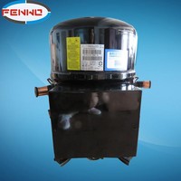 Compresor Bristol 5HP R22 380/3 H23A623DBEA Fabricado en EE. UU., Compresor de Refrigeración Bristol, Modelos de Compresores para Aire Acondicionado
