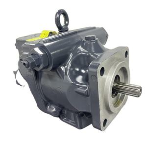 Pompe à piston hydraulique haute efficacité et durable pour excavatrices, modèles PC27MR-8, PC27R-8, PC28UU, numéro de pièce 708-1S-00160, garantie 3 mois - Product Image 1