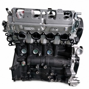 เครื่องยนต์ DHP รุ่น 4G63T 2.0L DOHC Turbo แบบ Long Block สำหรับ Mitsubishi <span class=keywords><strong>Lancer</strong></span> <span class=keywords><strong>Evolution</strong></span> 1 <span class=keywords><strong>9</strong></span> Galant VR 4 เครื่องยนต์ประกอบเสร็จสมบูรณ์ - Product Image 3