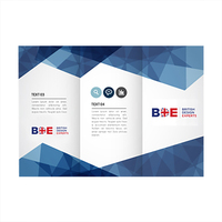 Impression de brochures, catalogues publicitaires, dépliants et livrets tri-pliés de haute qualité – Impression de magazines et brochures