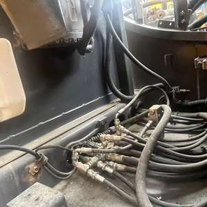 Grande pelle Volvo EC290 d'occasion lourde sur chenilles 29 tonnes en Offre Spéciale - Product Image 4