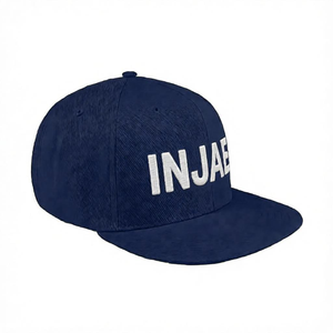 Gorra de Béisbol Verde Oliva de 6 Paneles con Bordado de Toro Blanco en el Frente, Unisex, Ajustada, Informal - Product Image 6