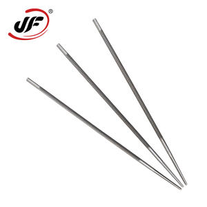 Support de <span class=keywords><strong>guide</strong></span> de <span class=keywords><strong>lime</strong></span> pour tronçonneuse, outil d'affûtage universel pour limes rondes de 5/32\", 3/16\", 7/32\", 1/4\", kit de réparation professionnel - Product Image 3