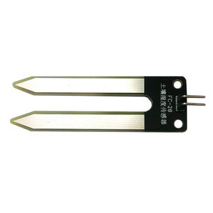 OKY3441 โมดูลตรวจวัดความชื้นในดิน เซ็นเซอร์วัดความชื้นในดินแบบ 2 เข็ม - Product Image 1