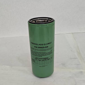 Manny 250025-526 Nuevas piezas de compresor industrial Filtro de aceite y accesorios de compresor - Product Image 6