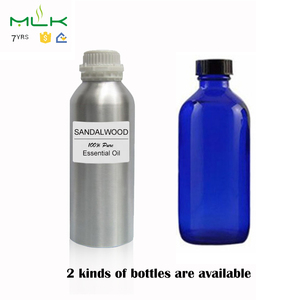 100% प्राकृतिक Aromatherapy शुद्ध आवश्यक तेलों निजी लेबल चिकित्सकीय ग्रेड खुशबू विसारक चंदन खुशबू आवश्यक तेल - Product Image 5