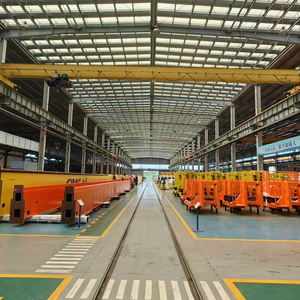 CIMC Pteris dar bant otomatik sıralama konveyör sistemi doğrusal dar kemer sıralayıcı için ekspres posta kutusu karton paket mektup - Product Image 6