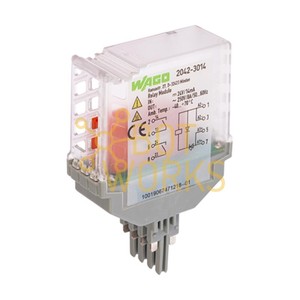 Wago 20423014 - Nuevo - Product Image 1