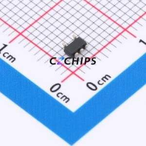 SiT2001BI-S1-33N-26.214400 Pre-Programmed Oscillator SOT-23-5 Oscillator 26.2144MHz 20ppm LVCMOS/ HCMOS - Product Image 2