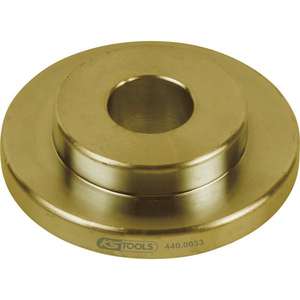 KS TOOLS - 440.0033 Disque de pression, ø 65 mm - EAN 4042146635629 TRANSMISSION - Product Image 1