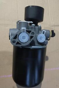 Valvola del Freno Pneumatico VIT-U per Camion con Essiccatore d'Aria A.<span class=keywords><strong>P</strong></span>.U. LA9018 K002740 K024635N50 - Product Image 4