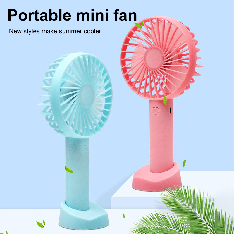 Ventilatore da Collo Pieghevole OEM con Turbo, Ventilatore Portatile in Silicone