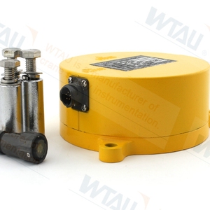 מצב חדש הסריג בום מנוף לימי הרמה ציוד נתונים לוגר בנייה מכונות חלקים למכירה לייצור צמח - Product Image 4