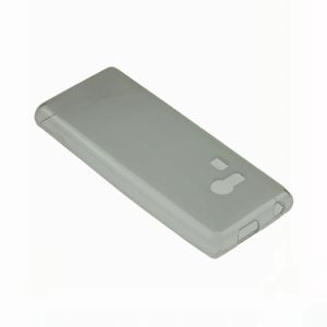 Мягкий ТПУ чехол для мобильного телефона <span class=keywords><strong>Nokia</strong></span> 216 <span class=keywords><strong>N216</strong></span> - Product Image 2