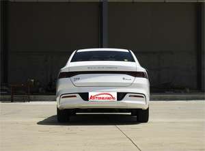 BYD Qin Plus <span class=keywords><strong>EV</strong></span> 420Km Sport Sedan 4 puertas 5 asientos carga rápida coche eléctrico puro nuevo coche usado vehículos de nueva energía - Product Image 6