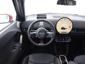 <span class=keywords><strong>MINI</strong></span> <span class=keywords><strong>JCW</strong></span> ACEMAN 2025: VUS compact à <span class=keywords><strong>5</strong></span> <span class=keywords><strong>portes</strong></span> <span class=keywords><strong>5</strong></span> places et vitesse maximale de 200 km/h - Product Image 4