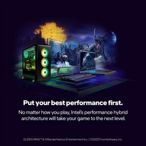 Procesador Intel Core <span class=keywords><strong>I5</strong></span>-<span class=keywords><strong>12400F</strong></span> 2.5GHz LGA1700 18M Caché hasta 4.40 GHz 12ª Generación Intel Cpu Core <span class=keywords><strong>I5</strong></span> - Product Image 5