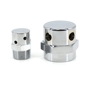 Boquilla <span class=keywords><strong>de</strong></span> <span class=keywords><strong>Gas</strong></span> Fm200, <span class=keywords><strong>Accesorios</strong></span> <span class=keywords><strong>para</strong></span> Sistema <span class=keywords><strong>de</strong></span> Extinción <span class=keywords><strong>de</strong></span> Incendios por Pulverización <span class=keywords><strong>de</strong></span> <span class=keywords><strong>Gas</strong></span>, Cabezal <span class=keywords><strong>de</strong></span> Rociador <span class=keywords><strong>de</strong></span> Incendios <span class=keywords><strong>de</strong></span> Alta Presión - Product Image 1