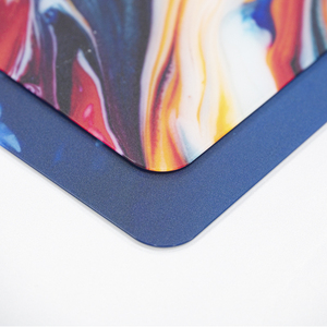 ハイエンド1mm-4mm超薄型ゲーム用ガラスマウスパッドカスタムアニメ強化ガラスマウスパッド - Product Image 3