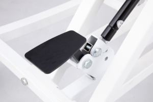 CT7302-L детская подставка для лежа на спине из нержавеющей стали с регулируемой высотой - Product Image 5