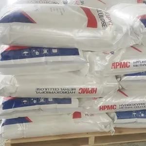 Hpmc Powder Tile Adhesives High Viscosity Hpmc Detergent Thickener For Mortar