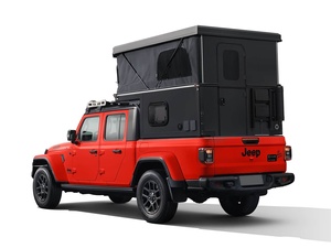 Mejor Precio, Camioneta Gladiator 2025 de <span class=keywords><strong>4</strong></span> Puertas y <span class=keywords><strong>4</strong></span> Asientos, Autocaravana con Motor V6 de 3.6L y 284hp, Transmisión Automática de 8 Velocidades, Vehículo a Gasolina - Product Image 6