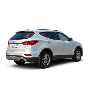Autos SUV Deportivos 2.4L del 2017, Usados, Disponibles para la Venta - Product Image 2