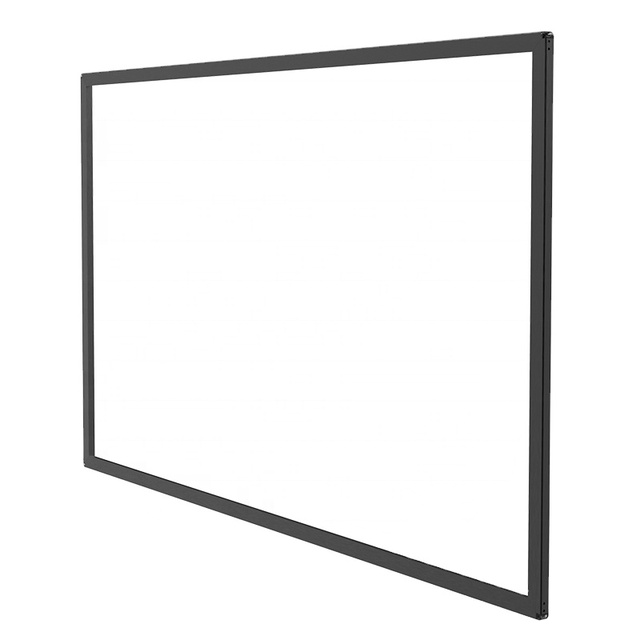 IR 32\" 43\" 55\" Infrared Multi Touch Overlay Kits with USB Interface New General Open Frame for Touch Screen Monitor