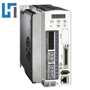 Nuevo controlador de movimiento Lexium 23 Plus serie LXM23DU10M3X original, controlador de programación, stock en almacén, entrega rápida - Product Image 2