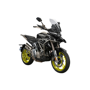 Moto Naked 300cc Conforme Euro 4 Fabriquée en Chine 4 Temps avec Injection de Carburant ABS Conforme aux Normes - Product Image 1