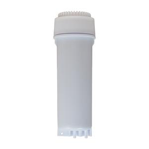 Cartouche de filtre à eau de 10 pouces à 36 dents avec boîtier de filtre intégré pour accessoires de purificateur d'eau potable directe - Product Image 3