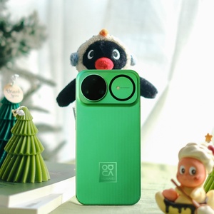 Nuevo Teléfono Inteligente Huawei Nova 15 Ultra 5G con Buena Cámara, Pantalla de 6.84 Pulgadas, 50MP, 6500mAh, HarmonyOS 6.0, Carga Rápida de 100W - Product Image 5