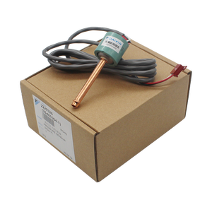 Pour <span class=keywords><strong>Daikin</strong></span> VRV unité extérieure RXYSQ18TRY6 RZUR400QY14 nouveau capteur haute pression d'origine 2229326 2229333 3S481004-1 L-1500 électrique - Product Image 1