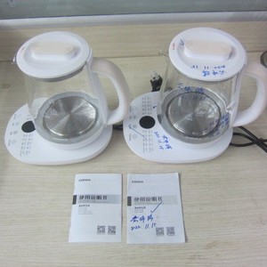 หม้อต้มเพื่อสุขภาพ กาต้มน้ำไฟฟ้าไร้สาย ควบคุมแบบดิจิตอล ปิดอัตโนมัติ ใช้ในเชิงพาณิชย์ - Product Image 4