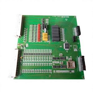 Servicios de Diseño de Placas PCB para Mini DVR, Placas Madre para Estufas de Pellets, Máquinas de Coser, Placas de Control para Calefacción por Suelo Radiante y Mini Proyectores, 1 oz - Product Image 1