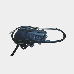 Contrôleur dédié 182840128 12V 24V pour excavatrices Isuzu Doosan - Product Image 1