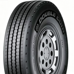 Pneumatico per camion per impieghi gravosi Double Coin RR188 per lunghe distanze, disponibile nelle misure 7.00R16LT, 7.50R16LT, 8.25R16LT - Product Image 1