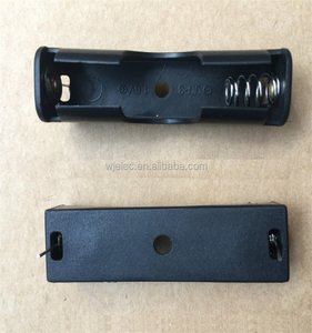 <span class=keywords><strong>Vendita</strong></span> Diretta dalla Fabbrica: Portabatterie 1AA con Pin <span class=keywords><strong>in</strong></span> PC - Product Image 4