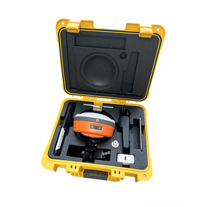 Servicio Satelital RTK Qianxun Q600 de 1520 Canales, Operación Individual, Bajo Costo, Pantalla LCD, Resistente al Agua IP67, Memoria de 8GB, Q600 Qia - Product Image 6
