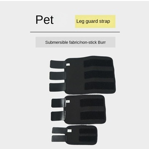 Soporte Auxiliar para Patas <span class=keywords><strong>de</strong></span> Perros Mayores, Envoltura para Patas Caninas, Protector <span class=keywords><strong>de</strong></span> Patas Delanteras para Perros, Soporte para Codos <span class=keywords><strong>de</strong></span> Perros, Estabilizador <span class=keywords><strong>de</strong></span> Articulaciones - Product Image 5